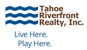 Tahoe Riverfront Realty Inc Logo